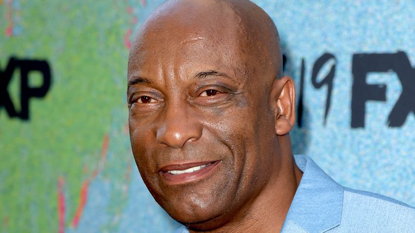 Nach Schlaganfall: Wie geht's John Singleton wirklich?