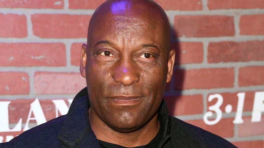 Kein BET-Awards-Tribut? John Singletons Ex ist stinksauer!