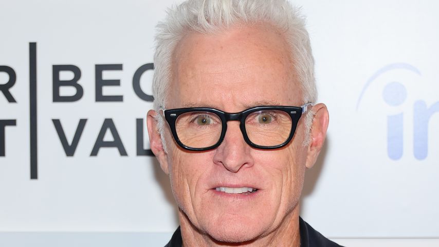 John Slattery, Schauspieler