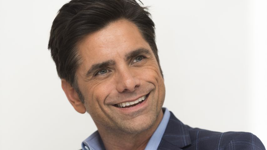 John Stamos, "Full House"-Star