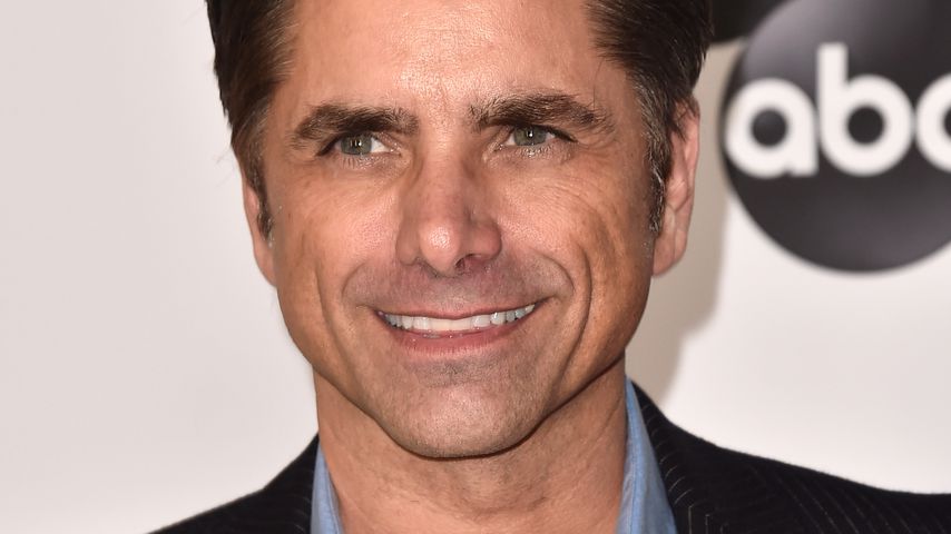 John Stamos auf einem Event in L.A. im Oktober 2018