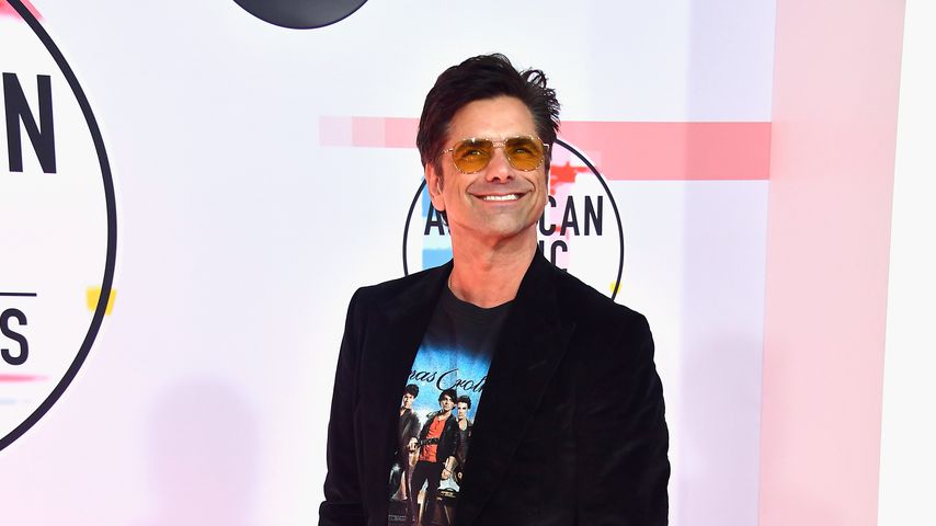 Ersetzt ein "Full House"-Star Charlie Sheen?