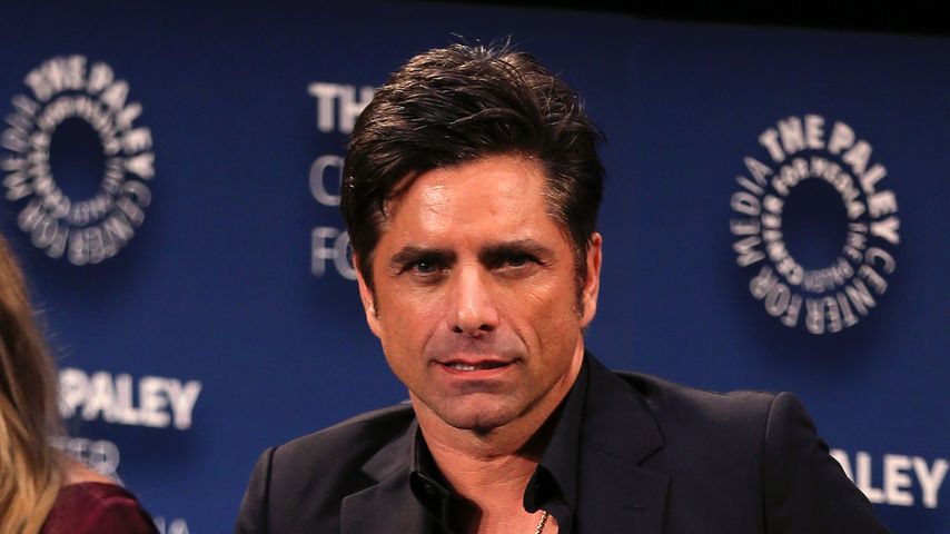 John Stamos, "Full House"-Star