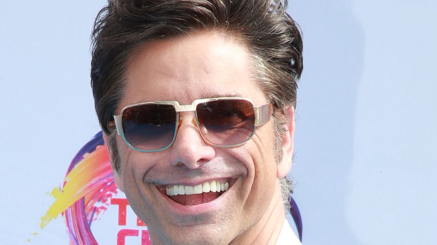 John Stamos, Schauspieler