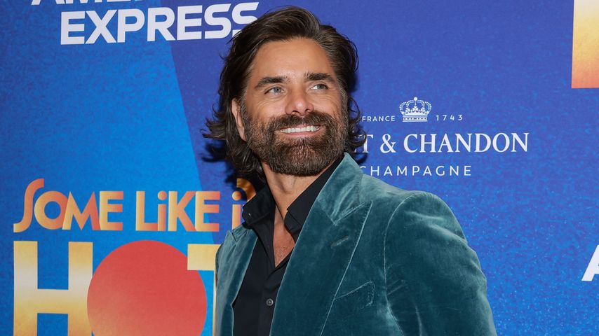 John Stamos, Schauspieler