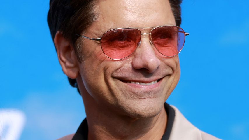 John Stamos im Juli 2021