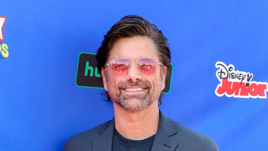 John Stamos im August 2022