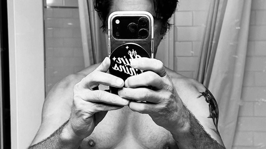 John Stamos, August 2026