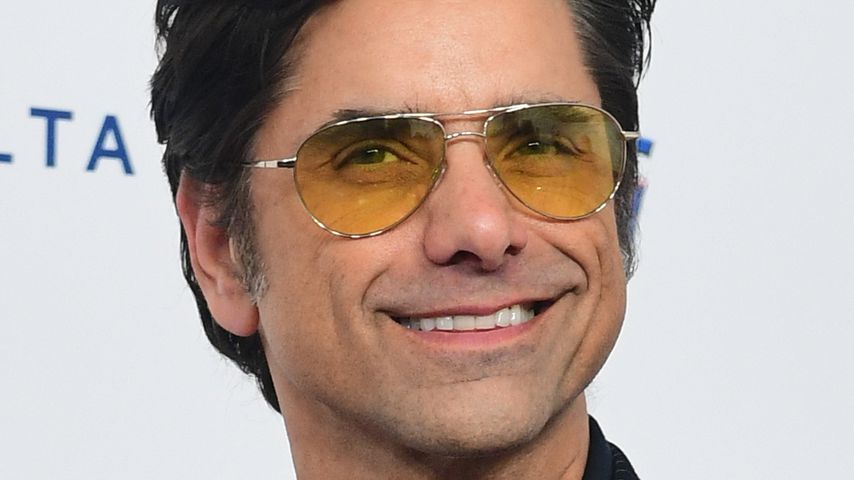 Kaum zu glauben: Hottie John Stamos ist schon 57 Jahre alt