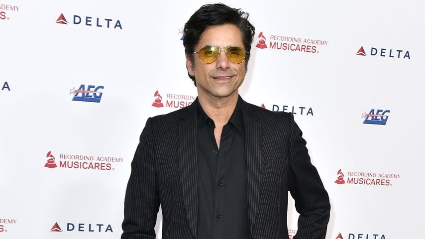 John Stamos, Schauspieler