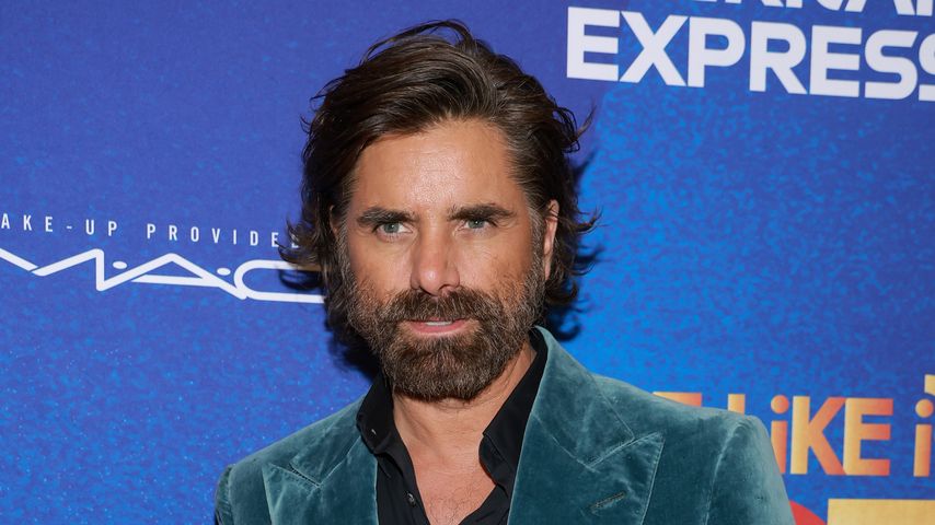 Sein Babysitter soll John Stamos als Kind missbraucht haben