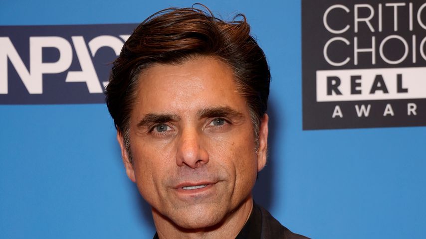 John Stamos, Schauspieler