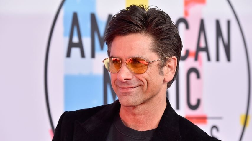 Aus diesem Grund lehnte John Stamos damals Grinch-Rolle ab