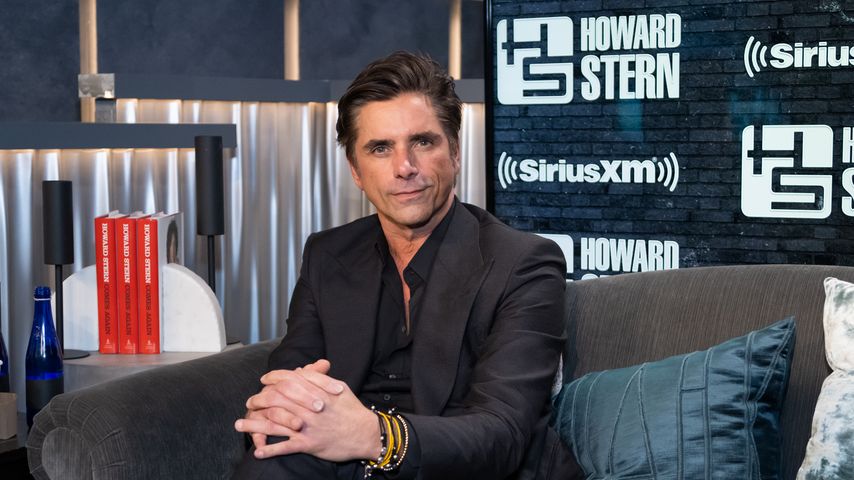 John Stamos, Schauspieler
