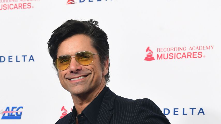 John Stamos: Full House-Star zeigt sich voll nackt