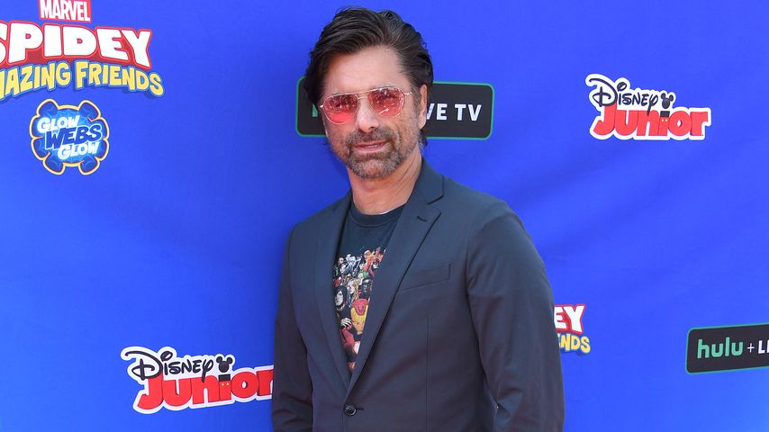 John Stamos im August 2022