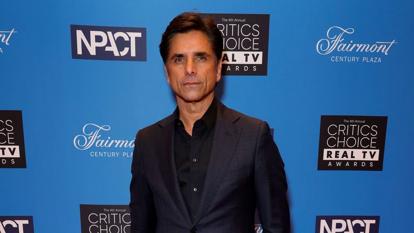 John Stamos im Juni 2022