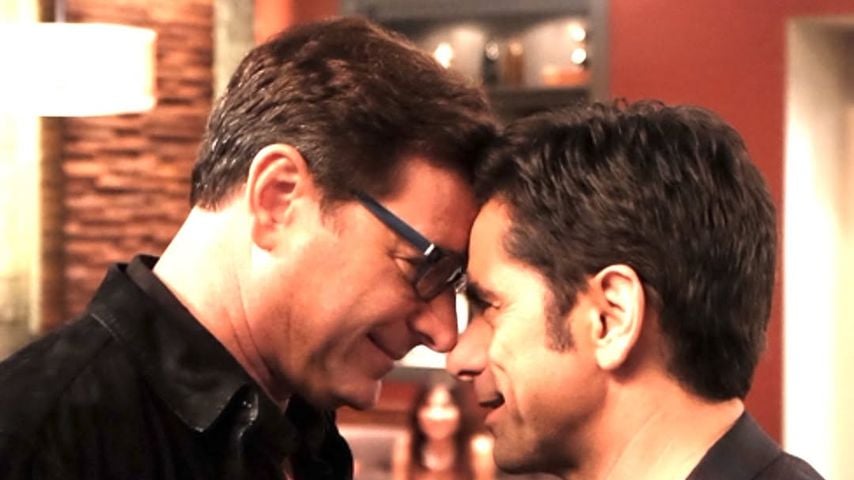 John Stamos gedenkt Bob Saget vier Jahre nach seinem Tod
