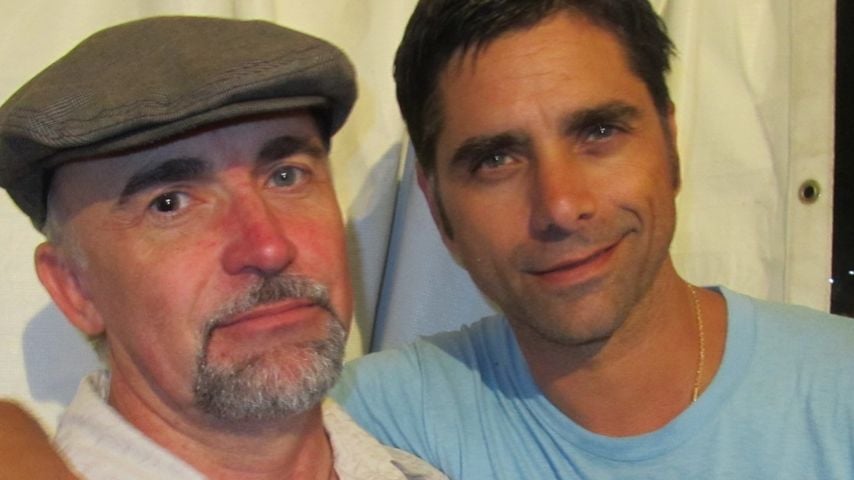 John Stamos trauert um seinen Kindheitsfreund Mike Owen