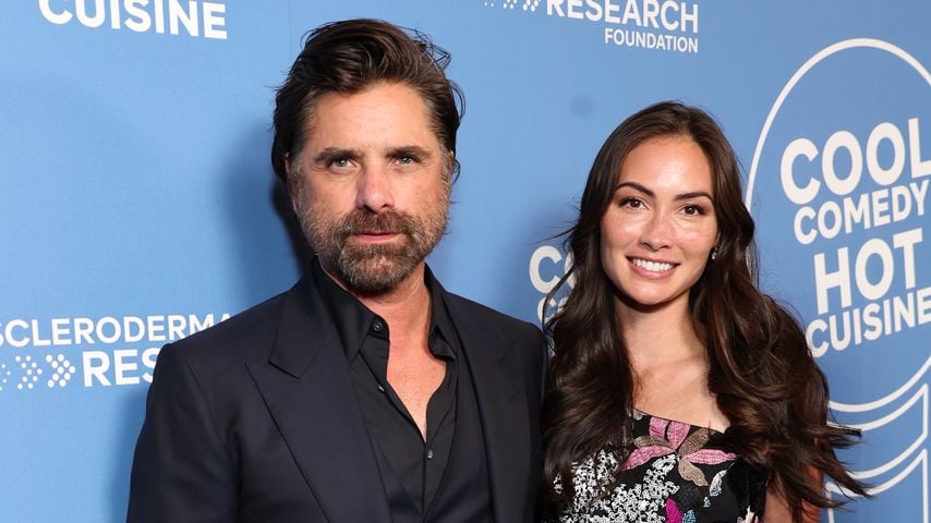 John Stamos Ehefrau teilt rührende Worte zum Geburtstag