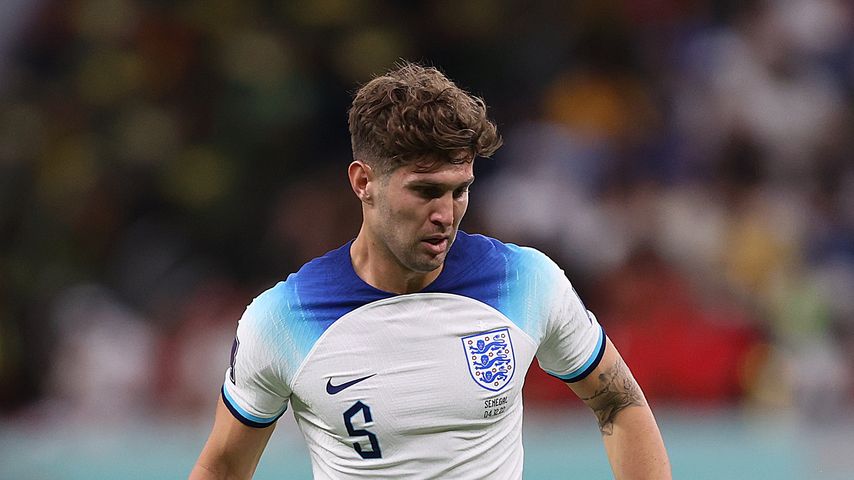 John Stones, Kicker