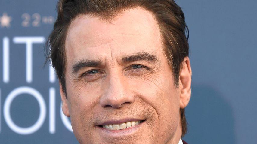 69. Geburtstag: John Travolta fliegt Freunde nach Las Vegas