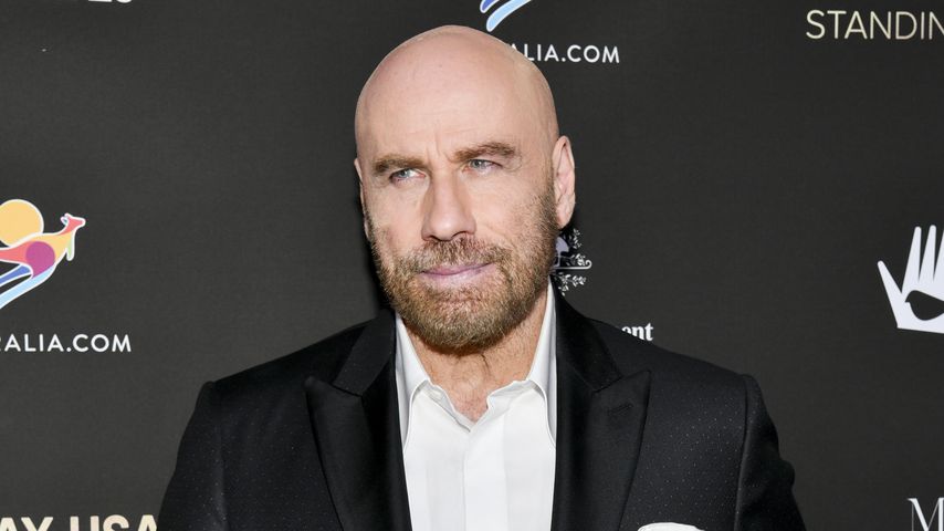 John Travolta, Schauspieler