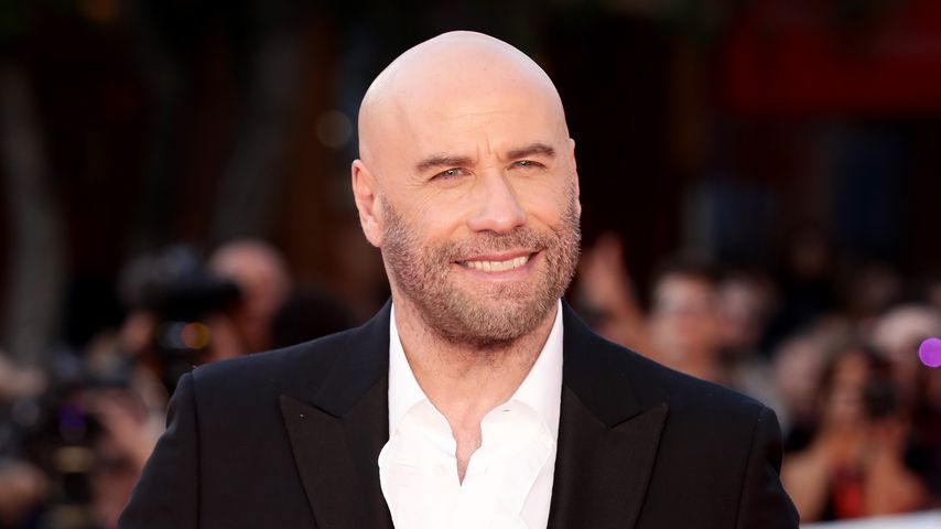 John Travolta, Schauspieler