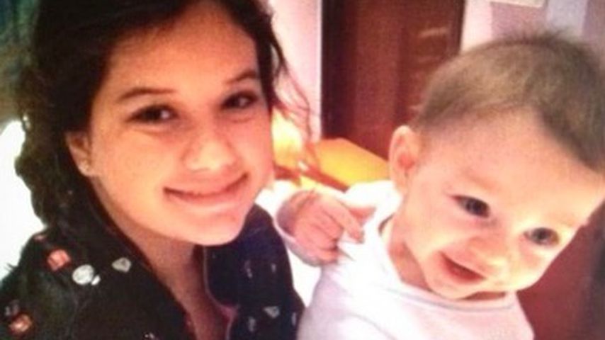 Ella und Benjamin, John Travoltas Kinder in jungen Jahren