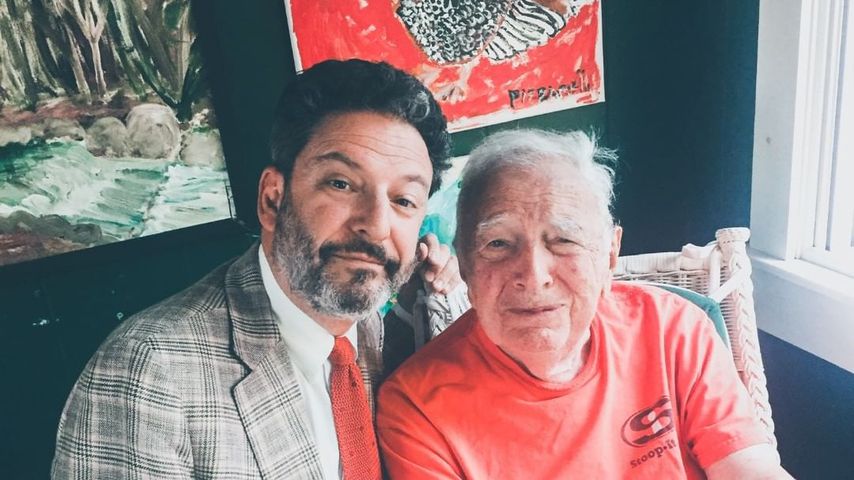 John und Bucky Pizzarelli, Januar 2020