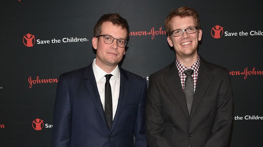 Bruder von John Green und TikTok-Star Hank Green hat Krebs