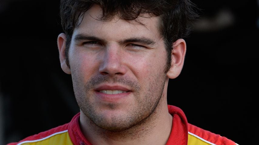 John Wes Townley im November 2015