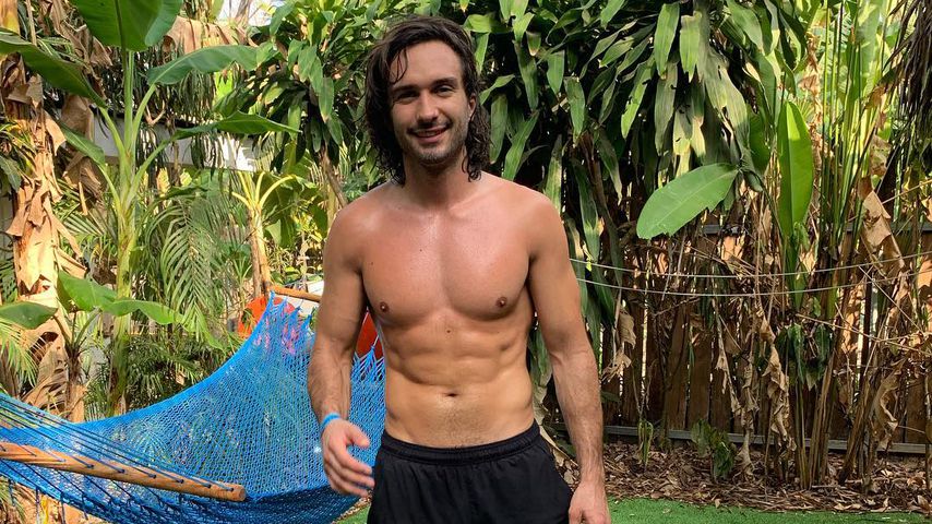 John Wicks, Fitness-Coach