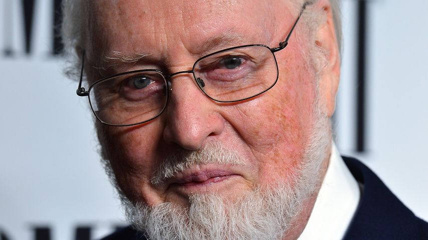 Rekord: John Williams ist nun der älteste Oscar-Nominierte!