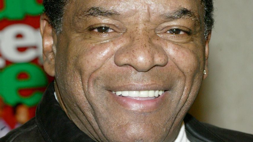 John Witherspoon bei der Premiere von "Friday After Next"
