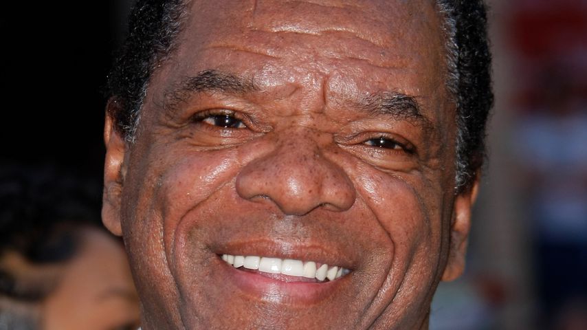 Trauer um John Witherspoon: "Friday"-Star stirbt mit 77
