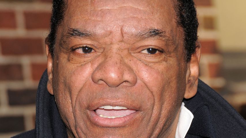 John Witherspoon, Schauspieler und Comedian