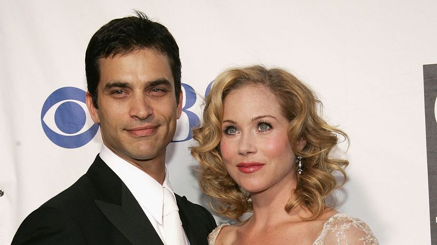 MS-Diagnose: Für Ex ist Christina Applegate stärkster Mensch