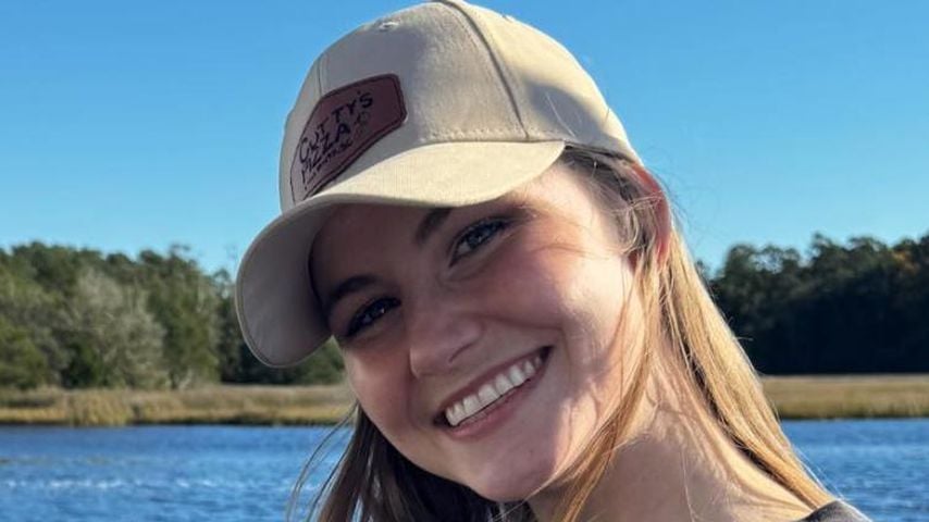 Johnnie Faye Cartwright, November 2025