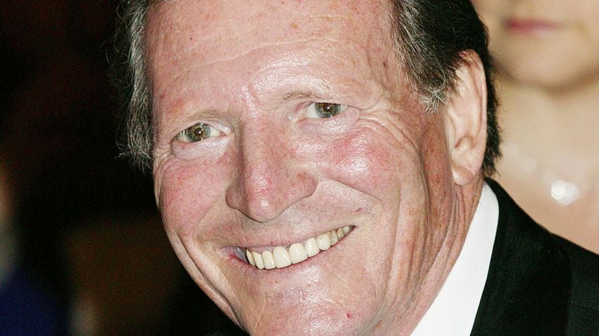 Johnny Briggs, Schauspieler