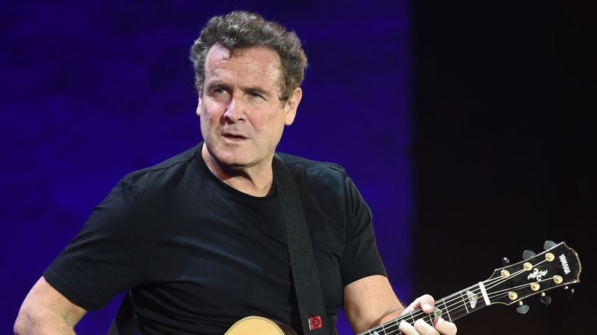 Johnny Clegg in Marokko