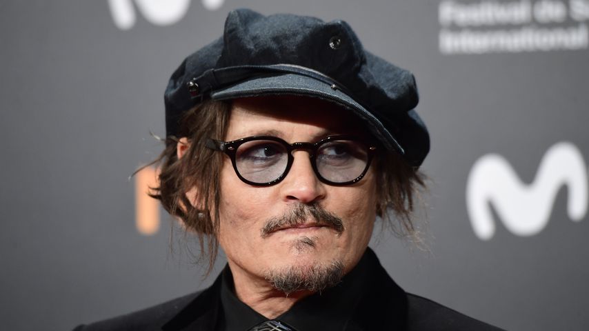 Johnny Depps Agent: Amber ist schuld an Jack-Sparrow-Aus