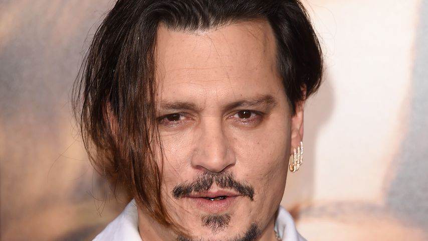 Nach Prozess-Niederlage: Jetzt meldet sich Johnny Depp
