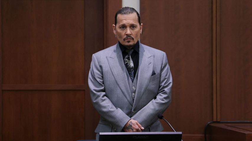 Johnny Depp, Schauspieler