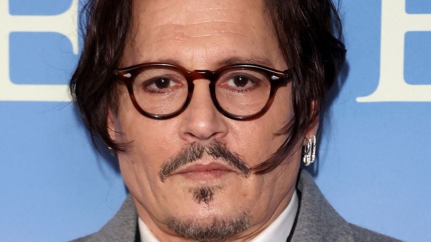Johnny Depp, Schauspieler