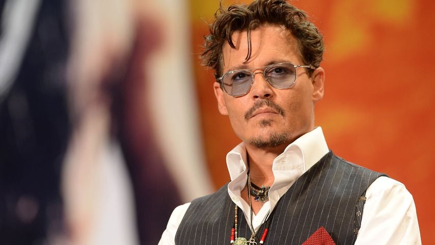 Johnny-Depp-Prozess: Ex-Partnerinnen sagen doch nicht aus!