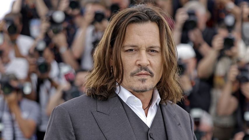 Johnny Depp, Schauspieler