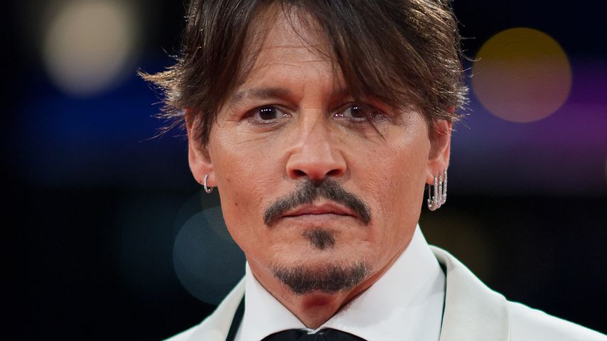 Insider meint: Johnny Depp könnte Weihnachten nicht erleben