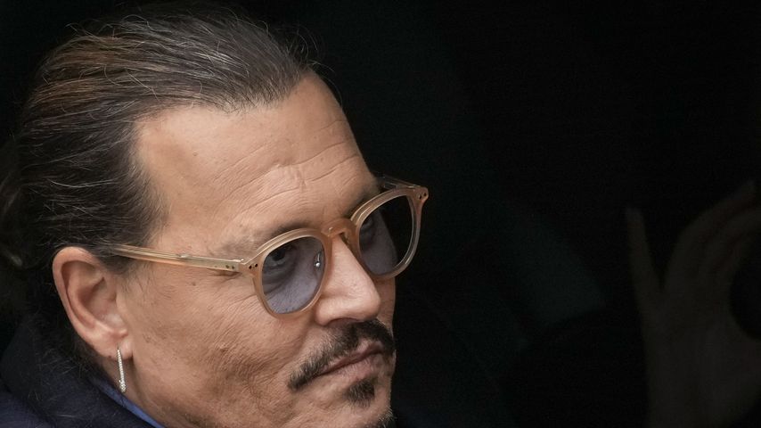 Ist der Sieg gegen Amber ein Karriere-Push für Johnny Depp?