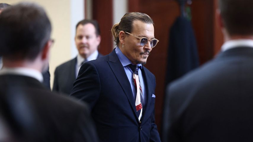Johnny Depp, Schauspieler